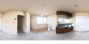 ルミエール西府A 101 【東京都西府駅】 の外観写真