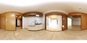 コンダクトヴィレッジ薬院 502 【福岡県薬院駅】 の外観写真