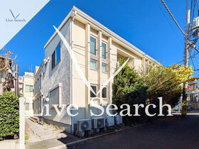 ガーデニア目白 101 【東京都椎名町】 の外観写真