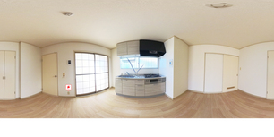 ガーデンハイツ 106 【神奈川県上永谷】 の外観写真