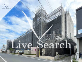 東急クリエール東川口 505 【埼玉県東川口駅】 の外観写真