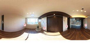 プルメリアコート阿佐ヶ谷 301 【東京都鷺宮駅】 の外観写真