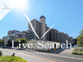 ガーデンプラザ柴又1番館 307 【東京都柴又駅】 の外観写真