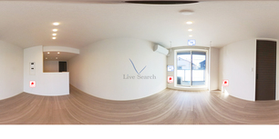 シェーンヴィラ　カエデ 205 【千葉県柏】 の外観写真