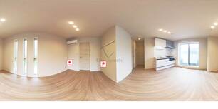 ディオーレ南台 202 【東京都方南町駅】 の外観写真