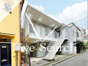 メゾンセシールM 102 【東京都新大塚駅】 の外観写真