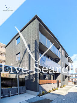 スパシオコモド春日原 101 【福岡県春日原駅】 の外観写真