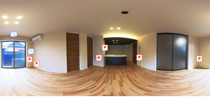 スパシオコモド春日原 101 【福岡県春日原駅】 の外観写真