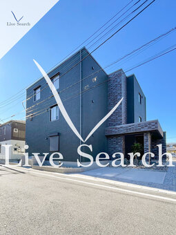 ファヴォーレⅡ 302 【埼玉県吉川駅】 の外観写真