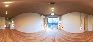 スパシオコモド春日原 102 【福岡県春日原駅】 の外観写真