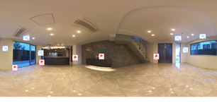 フェリーチェ松濤 I 【東京都神泉駅】 の外観写真