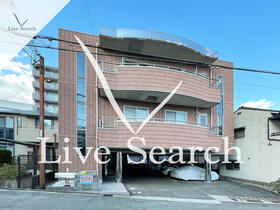 grande浜芦屋町 201 【兵庫県芦屋駅】 の外観写真