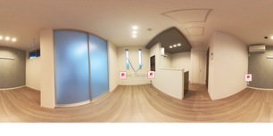 ラムール・ド・センケイⅡ 306 【神奈川県新川崎駅】 の外観写真