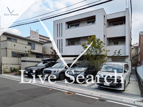 heritage 103 【福岡県藤崎駅】 の外観写真