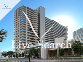 尼崎D・CグランスクエアSOUTH 1511 【兵庫県JR尼崎駅】 の外観写真