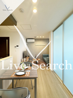 ラムール・ド・センケイⅡ 306 【神奈川県新川崎駅】 の外観写真