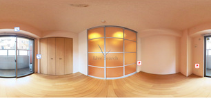 エスポワール多摩川 101 【東京都東急多摩川線　矢口渡駅】 の外観写真