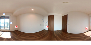 プラウドタワー梅田豊崎 1903 【大阪府中津駅】 の外観写真