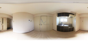 ビレッジハイム3鶴見 502 【神奈川県京急鶴見駅】 の外観写真