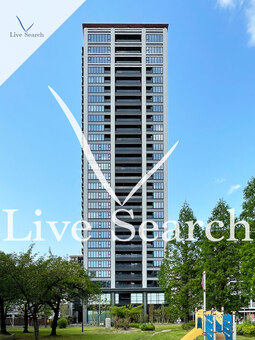 プラウドタワー梅田豊崎 1903 【大阪府中津駅】 の外観写真