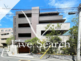 桂　高輪 206 【東京都品川駅】 の外観写真