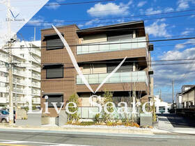 メゾンドヴェール 201 【埼玉県南越谷】 の外観写真