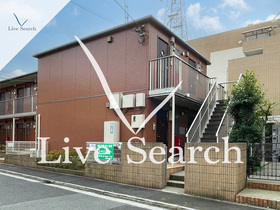 ルミエール六町B 102 【東京都六町駅】 の外観写真