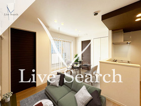 ラムール・ド・センケイⅡ 201 【神奈川県新川崎駅】 の外観写真