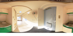 日東コーポ西横浜 401 【神奈川県西横浜駅】 の外観写真