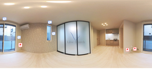 フリュイ 102 【千葉県市川駅】 の外観写真