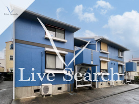 コーポみつ B203 【東京都柴又駅】 の外観写真