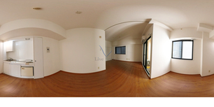 セピア大濠 502 【福岡県大濠公園駅】 の外観写真