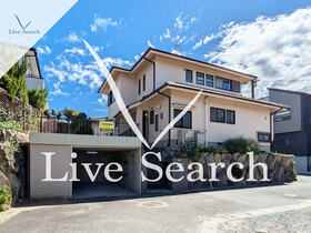 梅林3丁目貸家  【福岡県梅林駅】 の外観写真