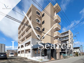 リヴァージュ松島 102 【福岡県西鉄貝塚線「貝塚」駅 】 の外観写真