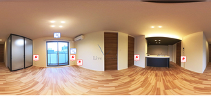 スパシオコモド春日原 301 【福岡県春日原駅】 の外観写真