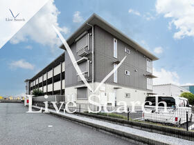 roidel'oursⅢ 305 【埼玉県越谷レイクタウン駅】 の外観写真