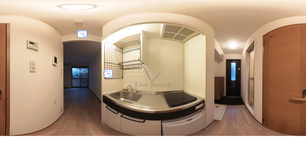 セジュール鈴蘭台  101 【兵庫県神戸電鉄有馬線　鈴蘭台駅】 の外観写真