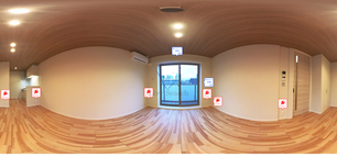 スパシオコモド春日原 302 【福岡県春日原駅】 の外観写真