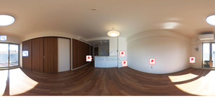 ジオ西神中央 413 【兵庫県神戸市営地下鉄西神中央駅】 の外観写真