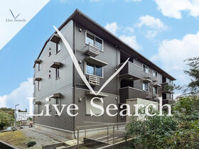 ヒラリバー 103 【千葉県千葉都市モノレール　小倉台駅　徒歩15分】 の外観写真