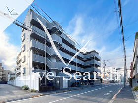 クレッセント下丸子 101 【東京都武蔵新田】 の外観写真