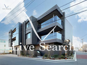 マロード 101 【東京都六町駅】 の外観写真