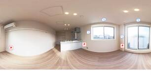 ディオーレ南台 301 【東京都方南町駅】 の外観写真