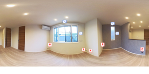 フリュイ 201 【千葉県市川駅】 の外観写真