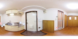 メゾンドエチュード 302 【東京都山手線　大塚駅　徒歩8分】 の外観写真