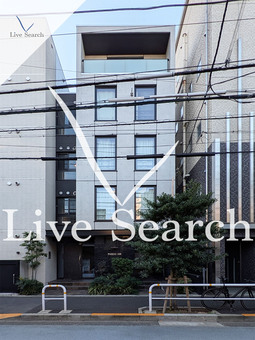  PASEO大崎 204 【東京都大崎駅】 の外観写真