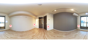 Plaisir Ohnuki 303 【東京都篠崎駅】 の外観写真