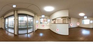 甲子園三保町戸建  【兵庫県甲子園】 の外観写真