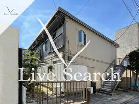 サンフラワーコーポ 103 【東京都地下鉄日比谷線　北千住】 の外観写真