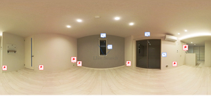 SaphirⅡ 102 【千葉県幕張本郷駅】 の外観写真